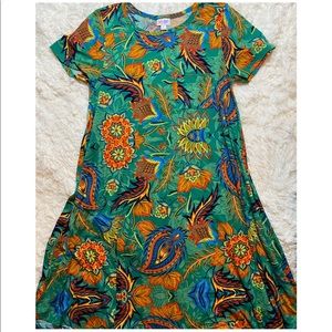 Carly Dress